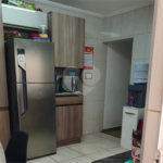 Casa à venda com 2 quartos em Jardim São Conrado, Sorocaba, SP