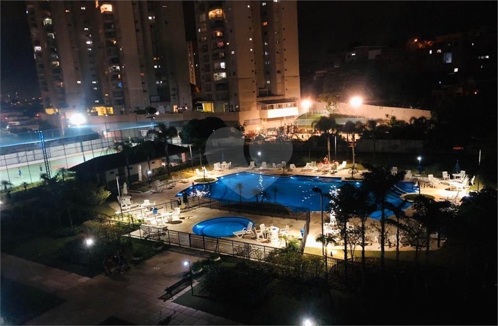 Apartamento à venda com 3 quartos, sendo 1 suíte, em Mandaqui, São Paulo, SP