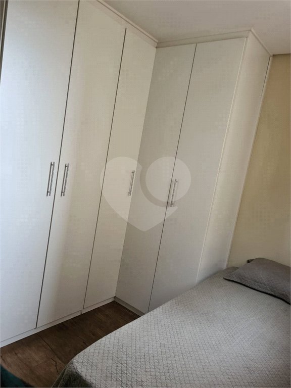 Apartamento à venda com 2 quartos em Água Branca, São Paulo, SP
