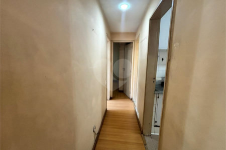 Apartamento à venda com 2 quartos em Tijuca, Rio de Janeiro, RJ