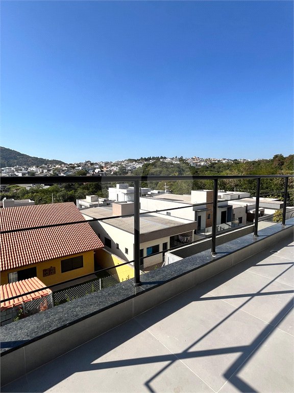 Casa em condomínio à venda com 3 suítes em Condomínio Residencial Reserva de Atibaia, Atibaia, SP