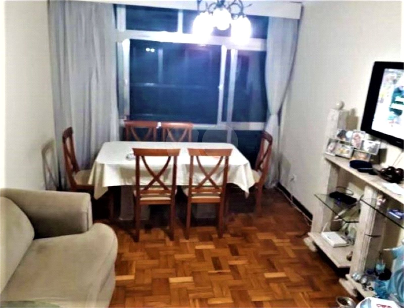 Apartamento à venda com 2 quartos em Vila Monumento, São Paulo, SP
