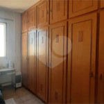 Apartamento à venda com 2 quartos em Mandaqui, São Paulo, SP