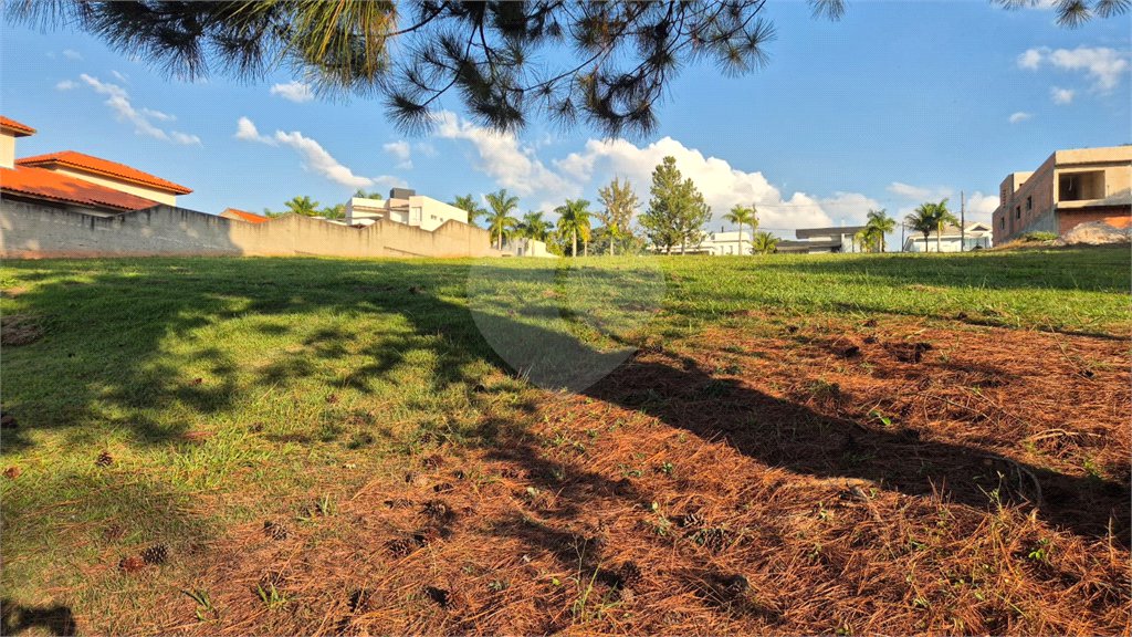 Terreno à venda no condomínio Vivenda do Lago, Sorocaba - SP
