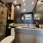 Apartamento à venda com 1 quarto em Santana, São Paulo, SP