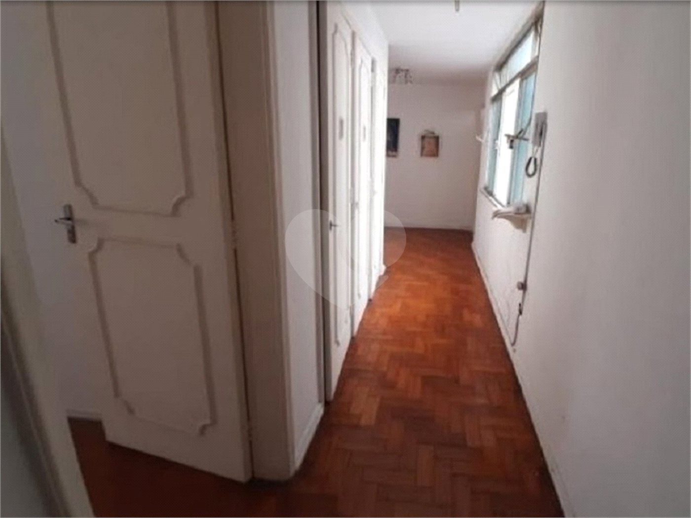 Apartamento à venda com 3 quartos em Grajaú, Rio de Janeiro, RJ