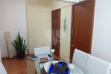 Apartamento à venda com 2 quartos em Rocha, Rio de Janeiro, RJ