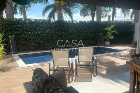 Casa em condomínio à venda com 3 suítes em Ibiti Royal Park, Sorocaba, SP