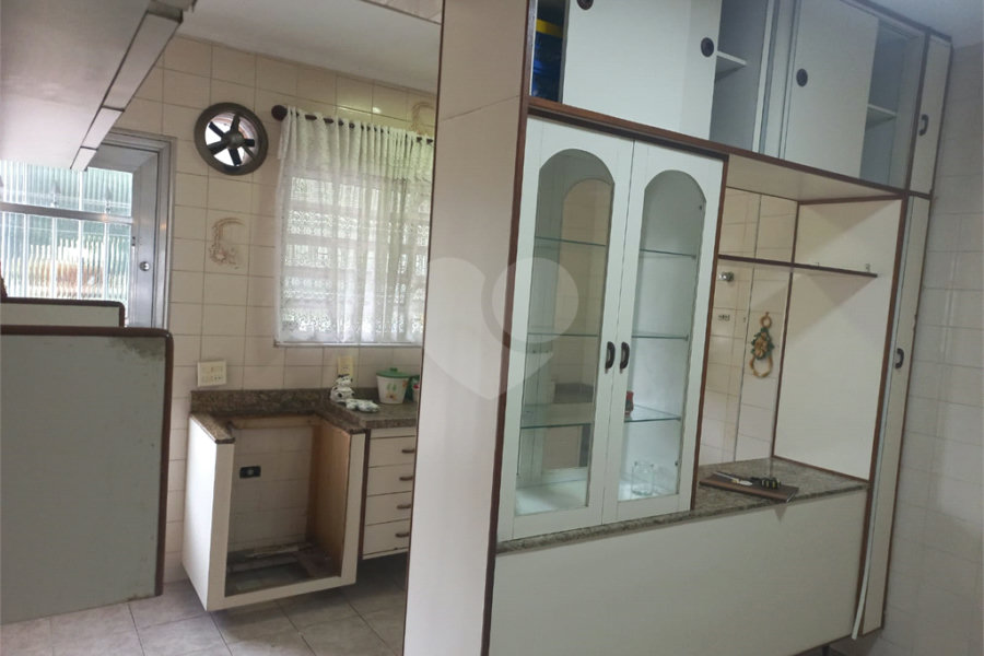 Sobrado à venda com 3 quartos, sendo 1 suíte, em Mandaqui, São Paulo, SP