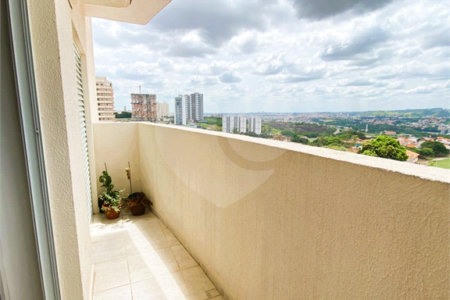 Apartamento à venda com 3 quartos, sendo 2 suítes,  em Parque Bela Vista, Votorantim, SP
