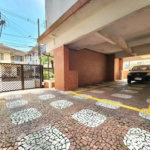 Apartamento com 3 dormitórios para alugar, 130 m² por R$ 5.500,00/mês - Gonzaga - Santos/SP