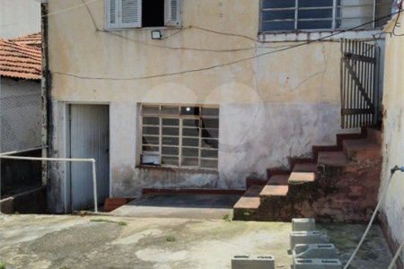 Casa Térrea à venda com 2 quartos em Vila Paulicéia, São Paulo, SP