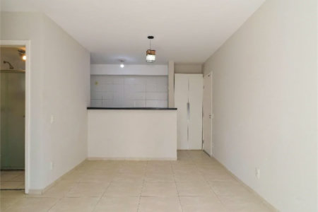 Apartamento à venda com 3 quartos, sendo 1 suíte, em Parque Reboucas, São Paulo, SP