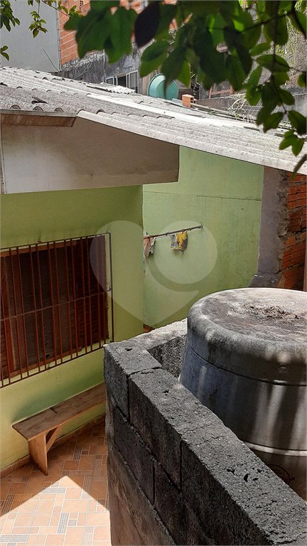 Casa à venda com 2 quartos em Casa Verde, São Paulo, SP