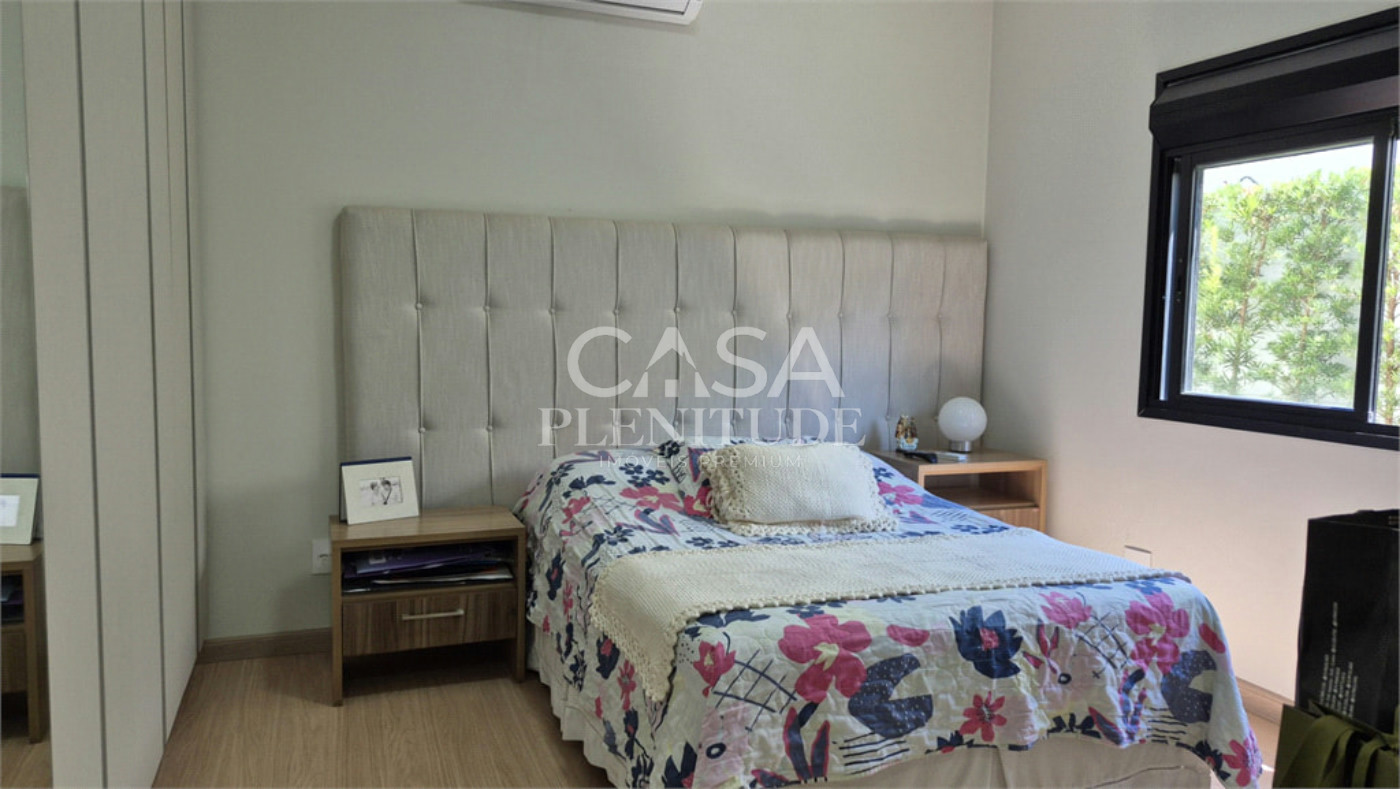 Casa em condomínio à venda com 3 suítes em Parque Ecoresidencial Fazenda Jequitibá, Sorocaba, SP