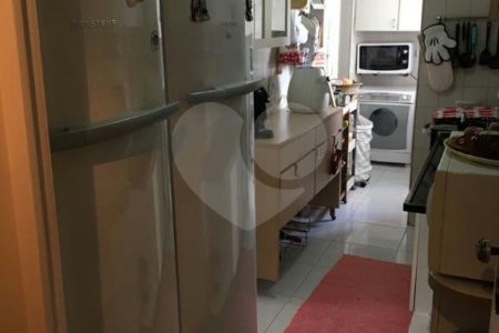Apartamento à venda com 3 quartos, sendo 1 suíte, em Jardim Ampliação, São Paulo, SP