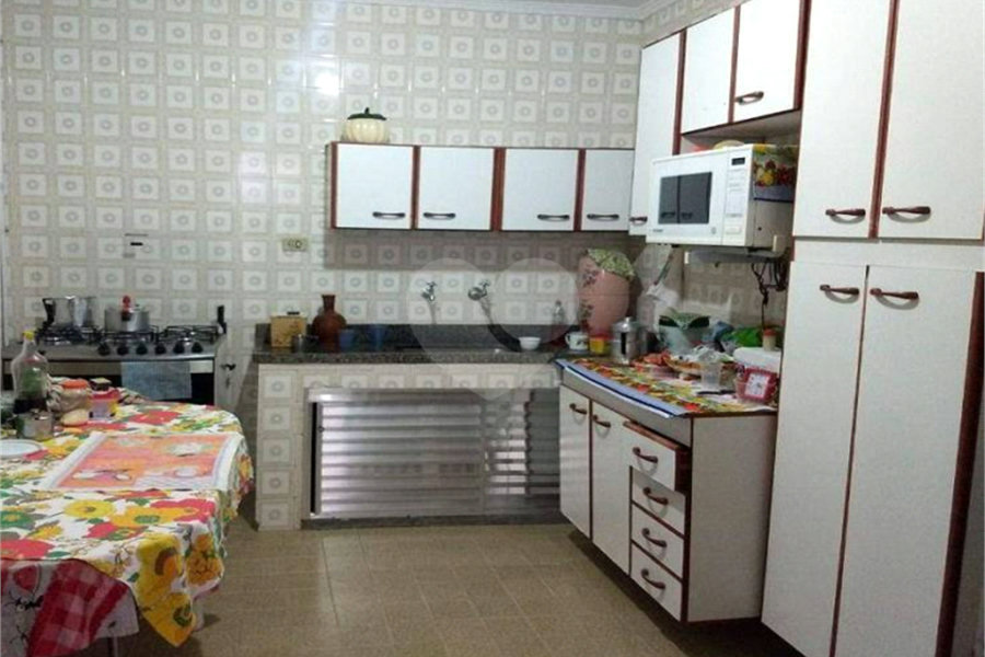 Casa à venda com 3 quartos em Casa Verde, São Paulo, SP