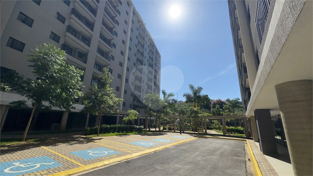 Apartamento para alugar com 2 quartos em Vila Domingues, Votorantim, SP