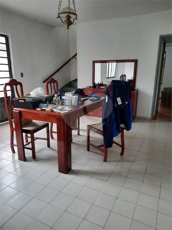 Sobrado à venda com 3 quartos, sendo 1 suíte, em Tucuruvi, São Paulo, SP