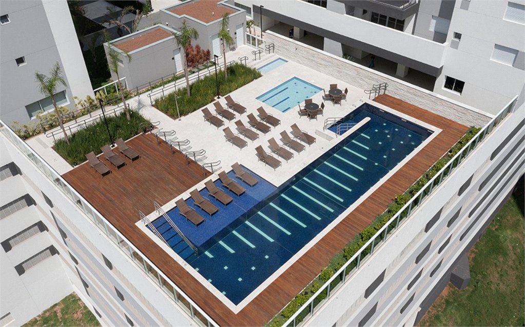 Apartamento à venda com 3 quartos, sendo 2 suítes, em Jardim Caboré, São Paulo, SP