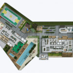 Apartamento à venda com 2 quartos, sendo 1 suíte, em Jardim Portal da Colina, Sorocaba, SP