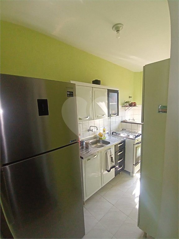 Apartamento à venda com 2 quartos em Campo Grande, Rio de Janeiro, RJ