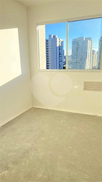 Apartamento à venda com 2 quartos em Tatuapé, São Paulo, SP
