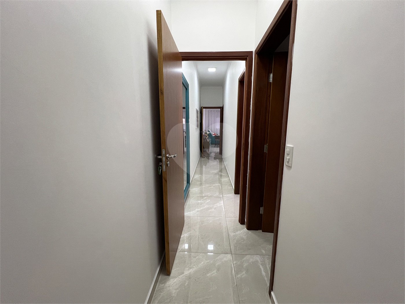Casa Térrea à venda com 2 quartos, sendo 1 suíte, em Alto da Colina, Indaiatuba, SP