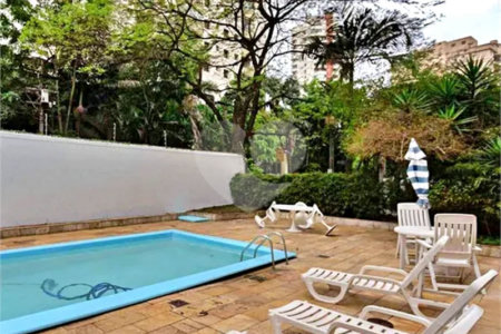 Apartamento à venda com 3 quartos, sendo 1 suíte, em Vila Andrade, São Paulo, SP