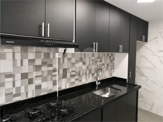 Apartamento à venda com 2 quartos em Tremembé, São Paulo, SP