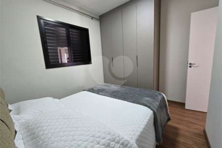 Apartamento à venda com 2 quartos em Quintais do Imperador, Sorocaba, SP