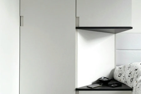 Apartamento à venda com 1 quarto em Pinheiros, São Paulo, SP