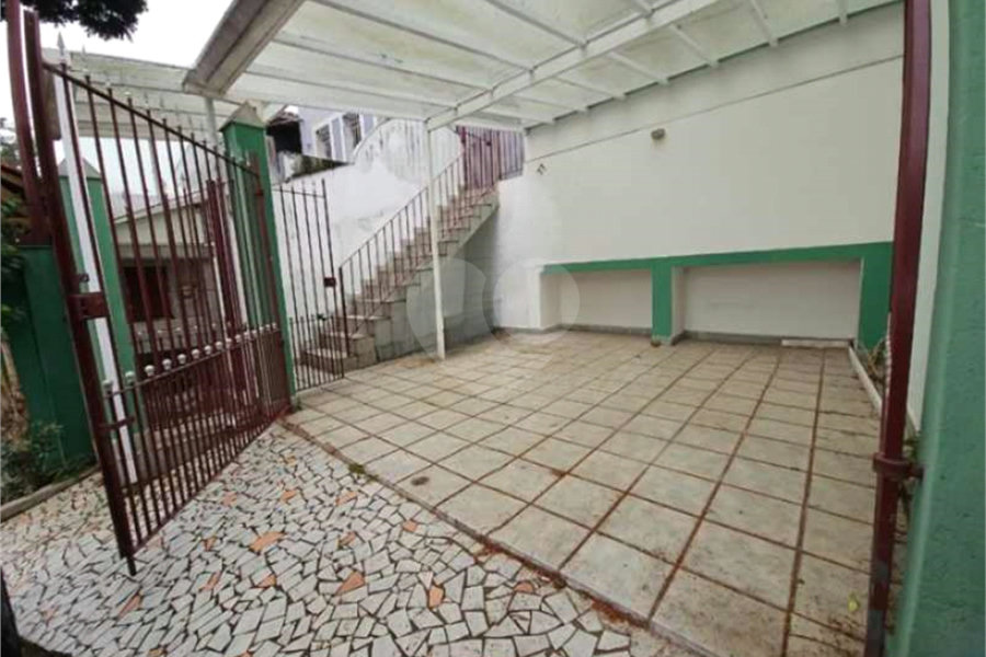 Casa de Vila à venda com 2 quartos em Vila Nova Mazzei, São Paulo, SP