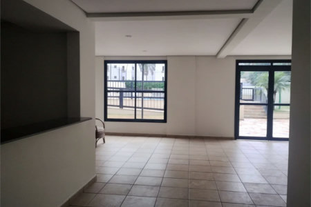 Apartamento à venda com 2 quartos em Pinheiros, São Paulo, SP