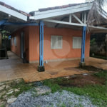 Casa à venda com 4 quartos, sendo 1 suíte,  no condomínio Morada da Praia, Bertioga - SP
