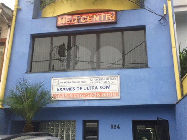 Prédio à venda ou para alugar em Alto da Boa Vista, São Paulo, SP