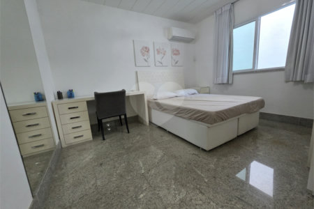 Casa em condomínio à venda com 4 suítes em Geribá, Armação dos Búzios, RJ