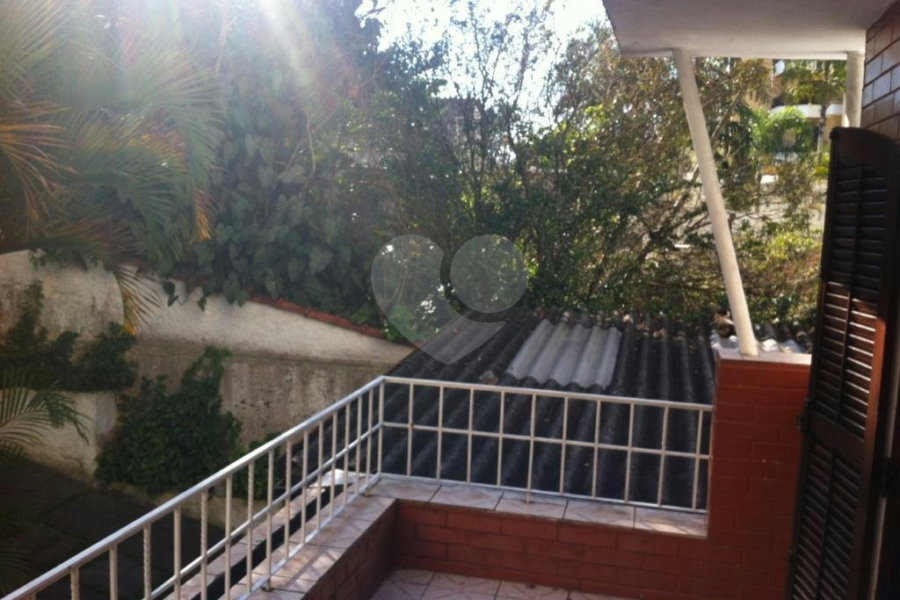 Sobrado à venda com 3 quartos em Vila Nova Cachoeirinha, São Paulo, SP