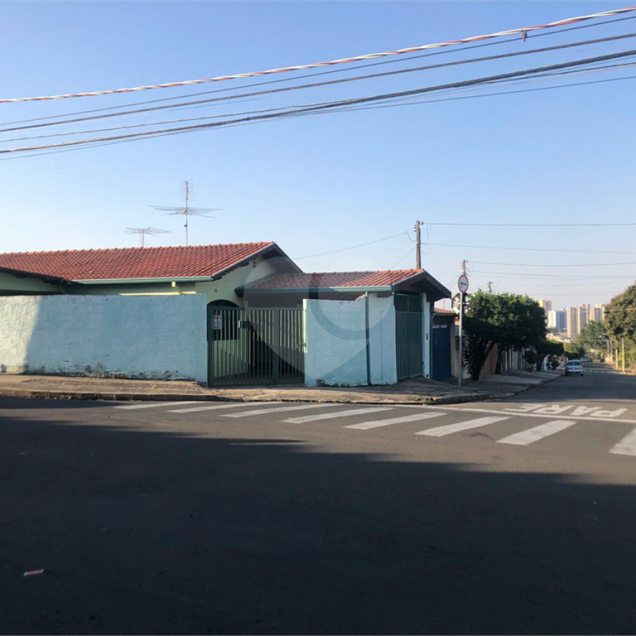 Casa Térrea à venda com 2 quartos, sendo 1 suíte, em Jardim do Sol, Indaiatuba, SP