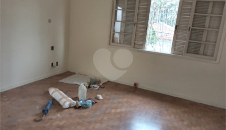 Casa Térrea à venda com 4 quartos em Casa Verde, São Paulo, SP