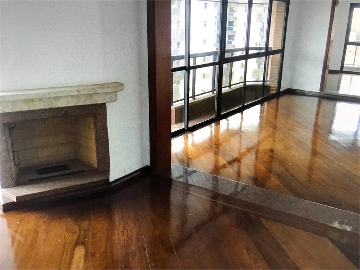 Apartamento à venda com 4 suítes em Vila Andrade, São Paulo, SP