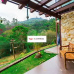 Casa à venda com 5 quartos, sendo 1 suíte, no condomínio Canada Village, Mairiporã - SP