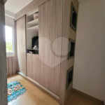 Apartamento à venda com 2 quartos em Vila Nambi, Jundiaí, SP