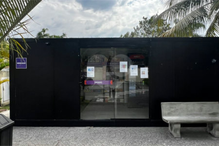 Apartamento à venda com 2 quartos em Paciência, Rio de Janeiro, RJ