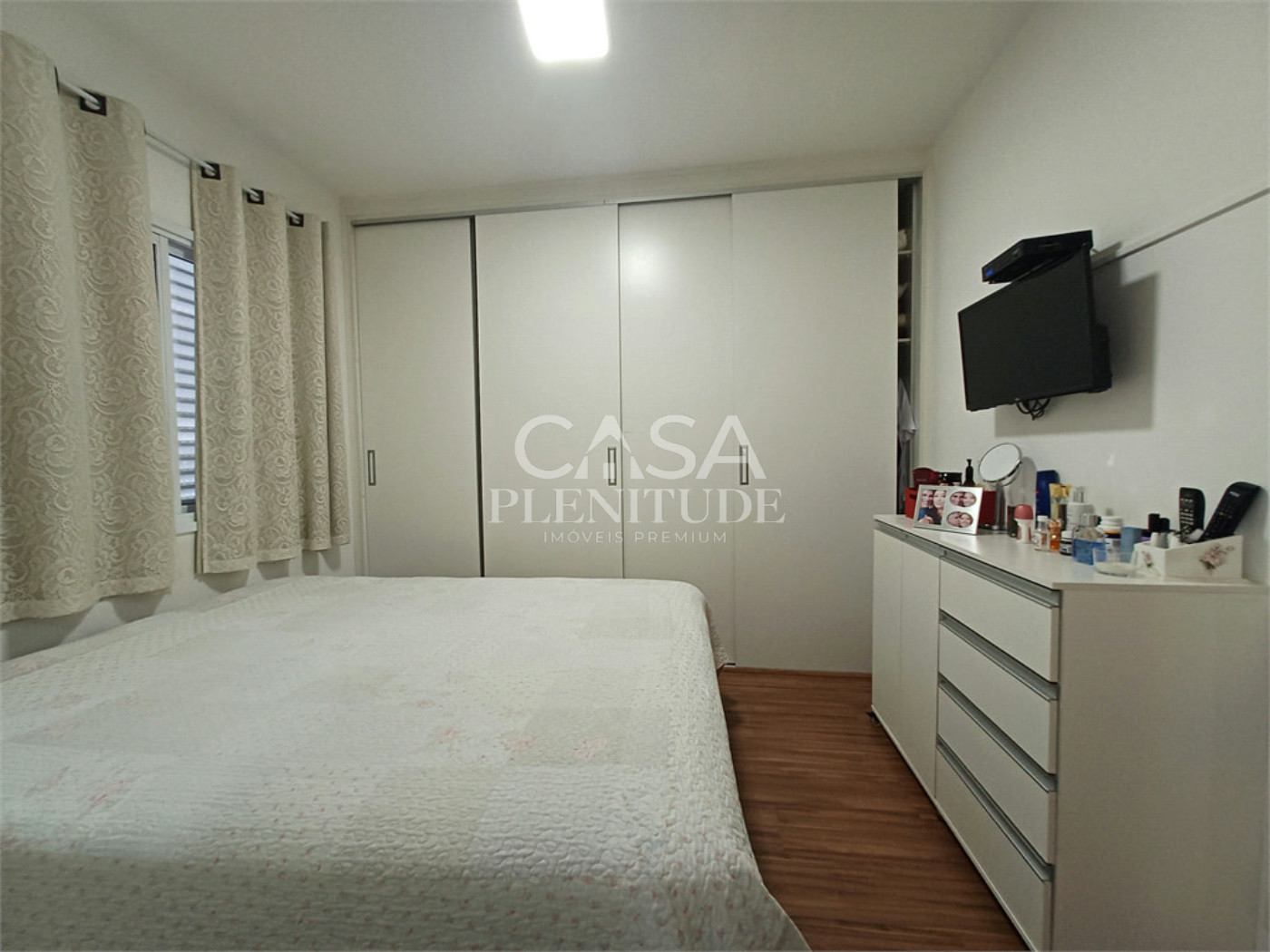 Casa em condomínio à venda com 3 suítes em Parque Campolim, Sorocaba, SP