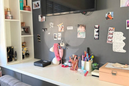 Apartamento à venda com 3 quartos, sendo 1 suíte, em Alto da Mooca, São Paulo, SP