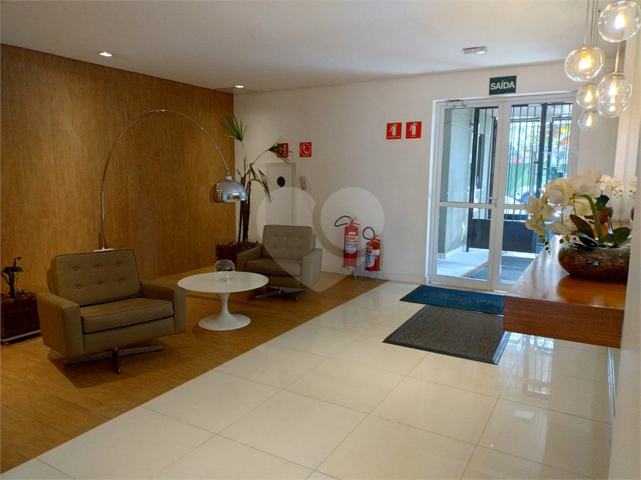 Apartamento à venda com 1 suíte em Vila Guarani (z Sul), São Paulo, SP