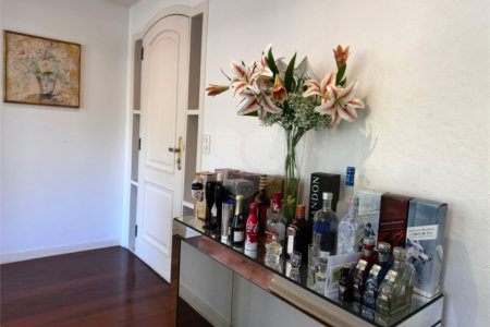 Apartamento à venda com 4 quartos em Vila Andrade, São Paulo, SP