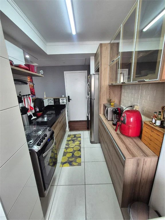 Apartamento à venda com 2 quartos em Vila Andrade, São Paulo, SP