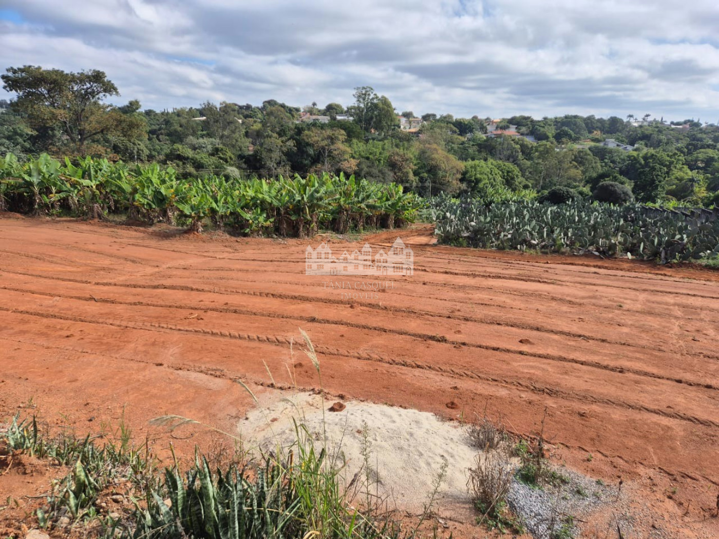 Terreno à venda em Cidade Satélite, Atibaia, SP